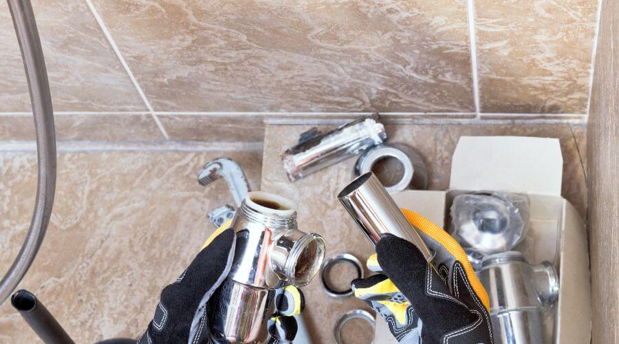 Expert tile roof repair services in Porcupine, SD